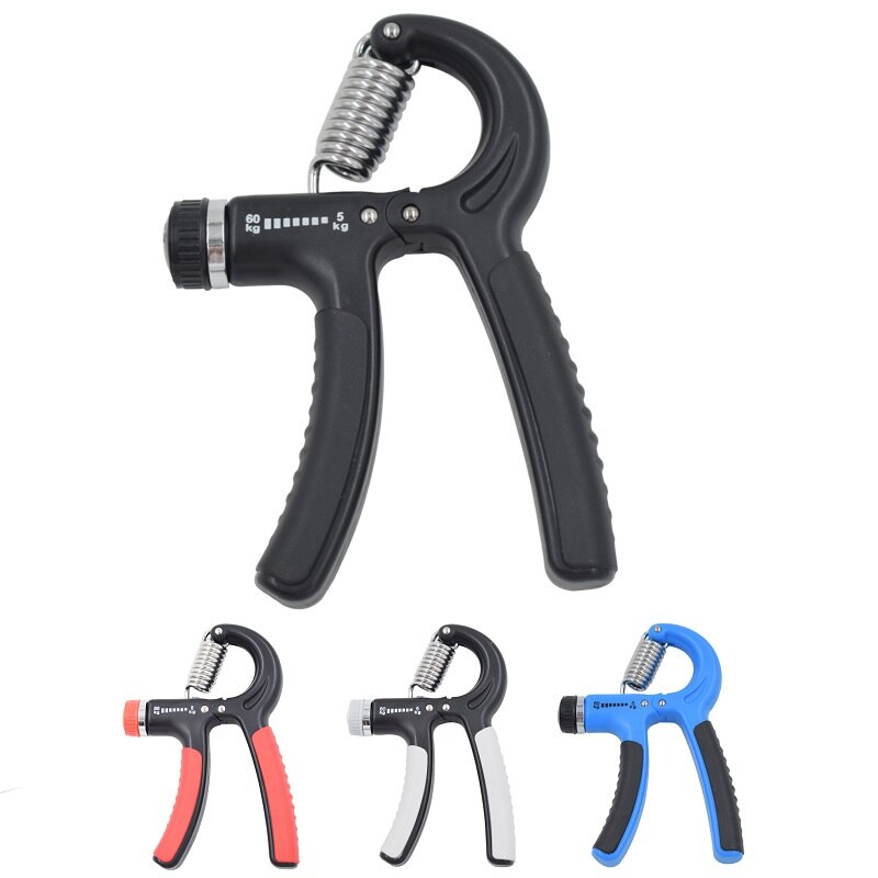 R Shaped Spring Adjustable Handles R Shaped Spring Adjustable Handles